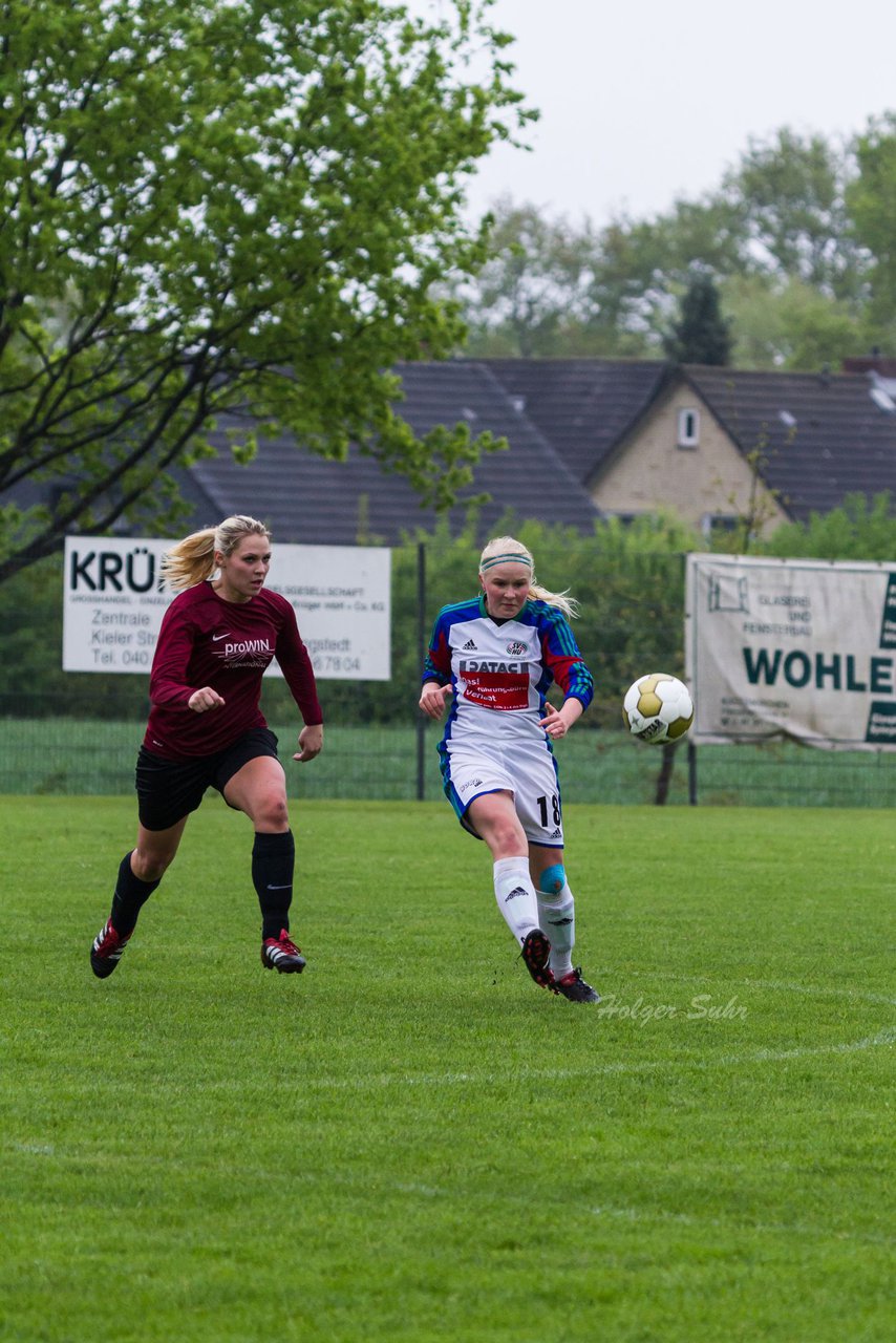 Bild 94 - Frauen SG Rnnau/Daldorf - SV Henstedt Ulzburg